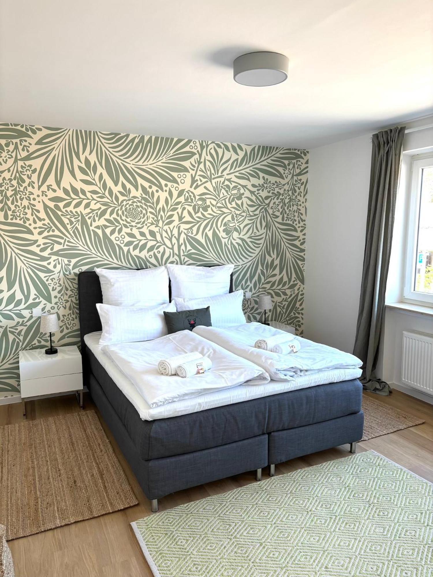 Gesamte Wohnung, Kueche, Parkplatz, Terrasse Bad Bellingen Εξωτερικό φωτογραφία
