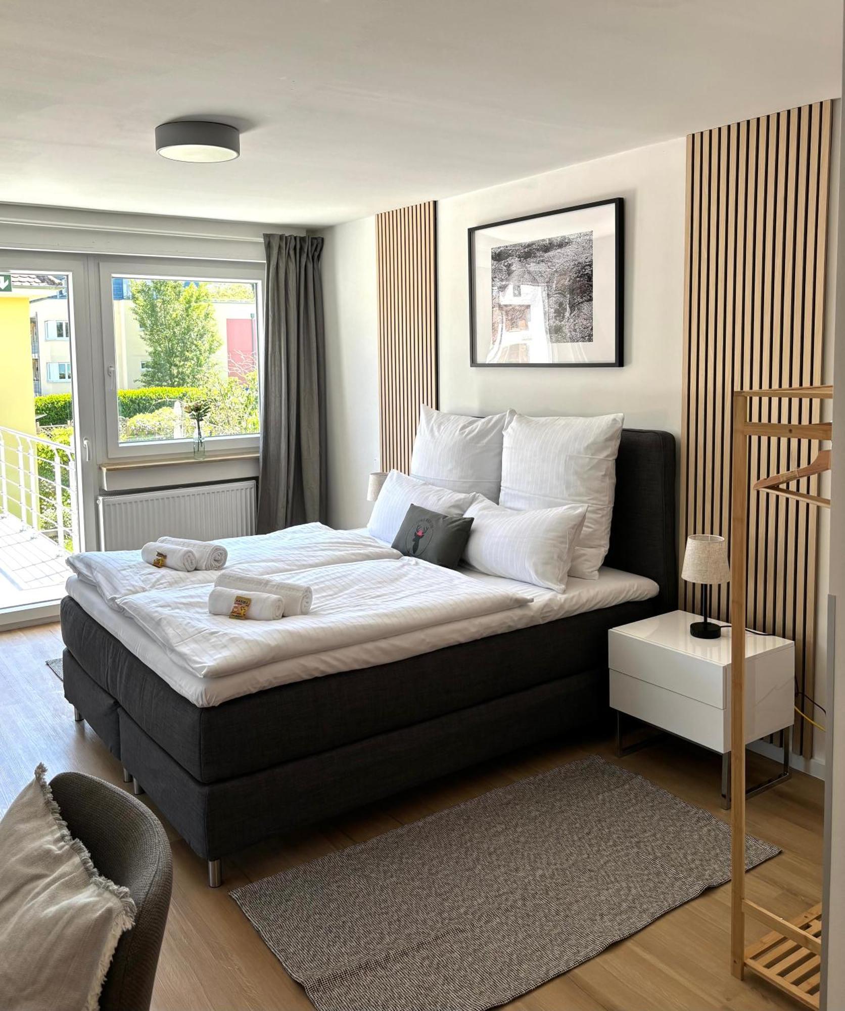 Gesamte Wohnung, Kueche, Parkplatz, Terrasse Bad Bellingen Εξωτερικό φωτογραφία